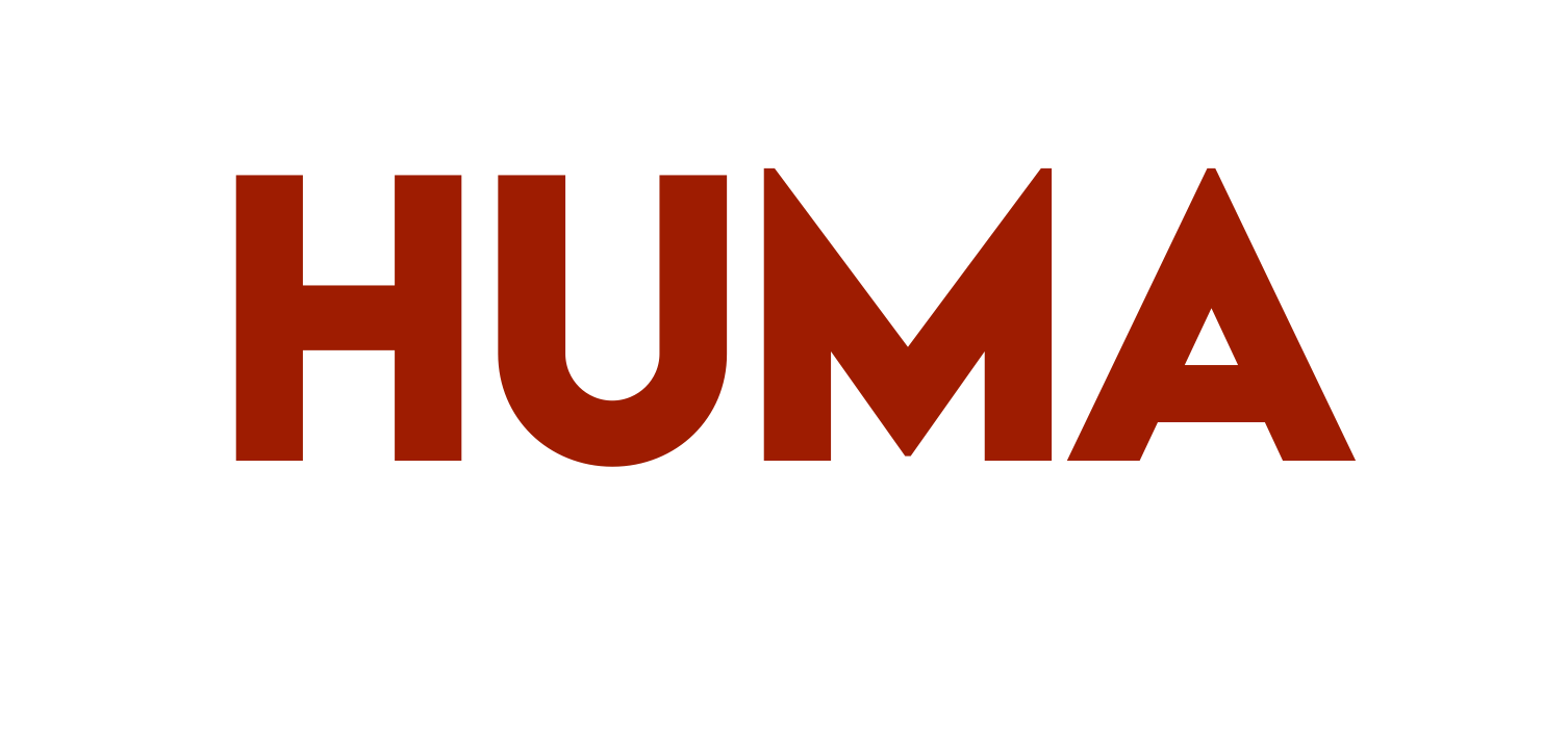 HUMA logo